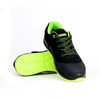 New Style Unisex Sports Microfibre Suede Safety Shoes with S3 Standard