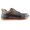 Men Non-Slip Nursing Chef Shoes Water Resistant Safety Working Shoes Kitchen