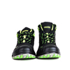 Hot Selling Breathable Working Steel Toe Split Nubuck Leather Safety Shoes for Man