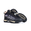 Latest High Quality Industrial Comfortable Toe Protect Construction Work Men Safety Shoes Construction Boot for Men