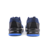 Breathable Summer Lightweight Safety Shoes with Hot-cutting No Sew for Men