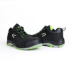 Hot Selling Boots Steel Toe Breathable Non-slip Anti-static Safety Work Shoes for Men