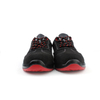 Breathable New Material Microfiber Suede LOW CUT Safety Shoes with S3 SR ESD Standard for Men