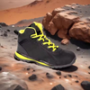 Industrial Para Hombre Light Work Shoes Men Safety Shoes Boots With Steel Toe