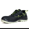 High Quality Wear Resistant Fashion Shoes Anti-Tear Anti-Slip Anti-Smash Anti-Piercing Classic New Style Safety Shoes