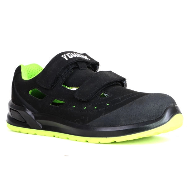 New Style Unisex Sports Microfibre Suede Safety Shoes