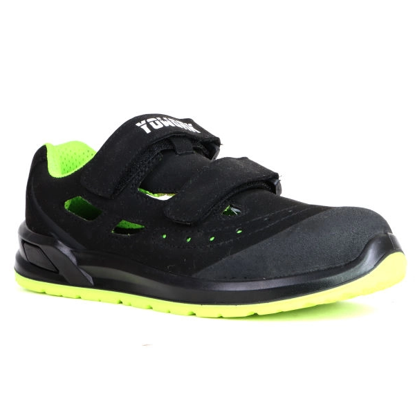 New Style Unisex Sports Microfibre Suede Safety Shoes