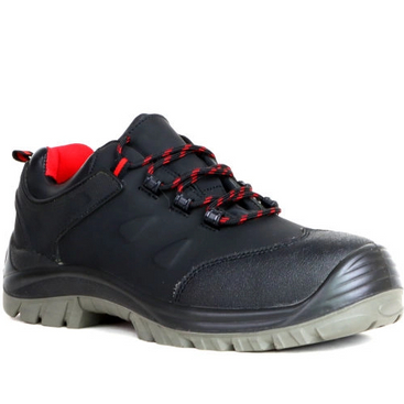 Hot Selling CE Certified Good Quality Metal Free Safety Shoes Low Cut Men Work Safety Shoes for Unisex