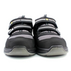 New Style Comfortable Breathable Composite Toe Sandal Model Anti Puncture Safety Shoe Labor Shoe Protective Shoes