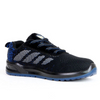High Quality Outdoor Sneaker Rubber Sole Safety Waterproof Climbing Sports Trekking Trainers Tennis Hiking Shoes for Men