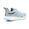 Newest Style Good Looking Light Weight Breathable Upper Esd Safety Shoes Anti Smashing and Anti Slip Safety Shoes