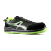 Popular Breathable Men's Labor Protection Shoes Wear-resistant Safety Boots Shoes Anti-puncture Safety Shoes