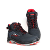 Men Work Safety Shoes Working Sneakers Male Indestructible Work Shoes Men Boots Safety Shoes S3 Steel Toe Safety Boots
