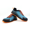 Hot Sale Comfortable Soft Safety Shoes Lightweight Pure Leather Waterproof Safety Shoes
