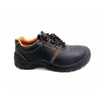 New Hot Selling Products Breathable Steel Toe Shoes Low Cut Industrial Safety Working Shoes Men's Labor