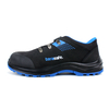 High Performance Anti-slip Anti-puncture Work Shoes Men's Steel Toe Safety Shoes Construction Industrial Safety Shoes