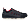 High Quality Wear-Resistant PU Outsole Safety Shoes Outdoor Hiking Safety Shoes Construction Safety Shoes