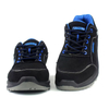 Good Quality Factory Direct Popular Style Safety Shoes Outdoor Lace up Anti-smash Steel Toe Safety Shoes S3 SR ESD Safety Shoes