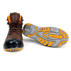 Hot Sale Anti Static Protection Training Climbing Shoes Comfortable Safety Shoes Tactical Work Boot