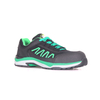 Factory Direct High Quality Lightweight Safety Shoes for Men Fashion Breathable Working Sneakers Steel Toe Safety Shoes