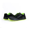 New Style Unisex Sports Microfibre Suede Safety Shoes with S3 Standard
