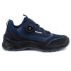 High Quality Lightweight Walking Waterproof Breathable Safety Shoes Mesh Swivel Buckle Outdoor Safety Shoes