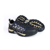 Factory Price Smashing Puncture-proof Lightweight Man Steel Toe Safety Shoes