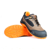Custom Combat Hiking Bot Outdoor Sport Combat Split Nubuck Leather Boots Safety Shoes for Men