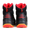 Hot Selling Genuine Leather Steel Toe Men Sports Safety Shoes/boots