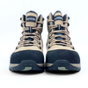 Hot Sale Breathable Gym Shoes Steel Toe Foot Protection Industrial Work Leather Safety Shoes