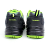 New Style Unisex Lightweight Steel Toe Work Shoes High Top Industrial Safety Shoes