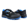 High Performance Anti-slip Anti-puncture Work Shoes Men's Steel Toe Safety Shoes Construction Industrial Safety Shoes