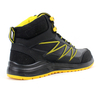 Wholesale Price Forest Mountain Waterproof Work Safety Shoes Cross-training Work Labor Shoes Hard-wearing Safety Shoes