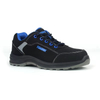 Good Quality Factory Direct Popular Style Safety Shoes Outdoor Lace up Anti-smash Steel Toe Safety Shoes S3 SR ESD Safety Shoes