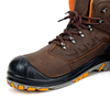 Hot Sale Anti Static Protection Training Climbing Shoes Comfortable Safety Shoes Tactical Work Boot
