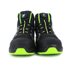 KPU Mesh Breathable, Anti-smash And Puncture Terasafe Lightweight Work Shoes