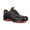 Manufactory Wholesale Construction Worker Mens Safety Shoes Anti-slip Walking Lightweight Safety Shoes Steel Toe Shoes Safety