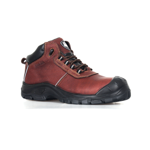Custom Waterproof Desert Combat Hiking Bot Outdoor Sport Combat Tactical Boots Safety Shoes for Men
