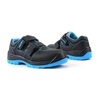 Wholesale Outdoor Protective Summer Safety Sandals Shoes Steel Toe Lightweight Industrial Safety Shoes