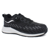 Good Quality Rotating Buttons Anti-slip Wear-resistant Safety Shoes Outdoor Training Sports Shoes Comfortable Wear Safety Shoes