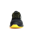 Safe Toe Steel Toe Cow Leather Safety Shoes S3 Men's Construction Protective Security Safety Work Shoe Welt Shoes