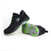 Hot Selling Boots Steel Toe Breathable Non-slip Anti-static Safety Work Shoes for Men