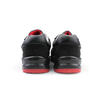 Breathable New Material Microfiber Suede LOW CUT Safety Shoes with S3 SR ESD Standard for Men
