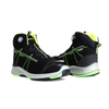 Comfortable Anti-slip Anti-puncture Construction Work Cat Safety Shoes Microfibre Suede Leather Safety Shoes