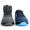 Anti-Puncture Anti-Static Lightweight Duty Safety Boot Shoes Protective Work Boots