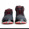 Industrial Comfortable Toe Protect Construction Work Men Safety Shoes Construction Boot for Men