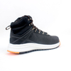 New Arrival Industrial Anti Impact Toe Protect Genuine Leather Work Men Safety Shoes