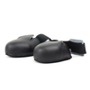 Hot Sale Steel Toe Protection Leather Shoes C Over Work Overshoes Accessories With Adjustable Strap