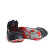 Wholesale Low Cut Ce Certified Split Nubuck Safety Shoes Rubber Sole Construction Site Safety Shoes Welder Safety Shoes
