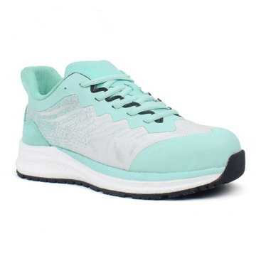 Factory Wholesale Daily Work Labor Protection Summer Soft Bottom Anti Odor Safety Shoes